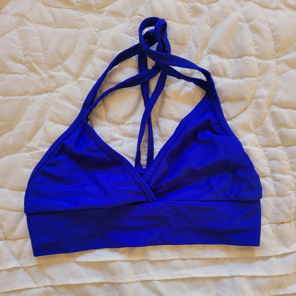Opra Dancewear Top